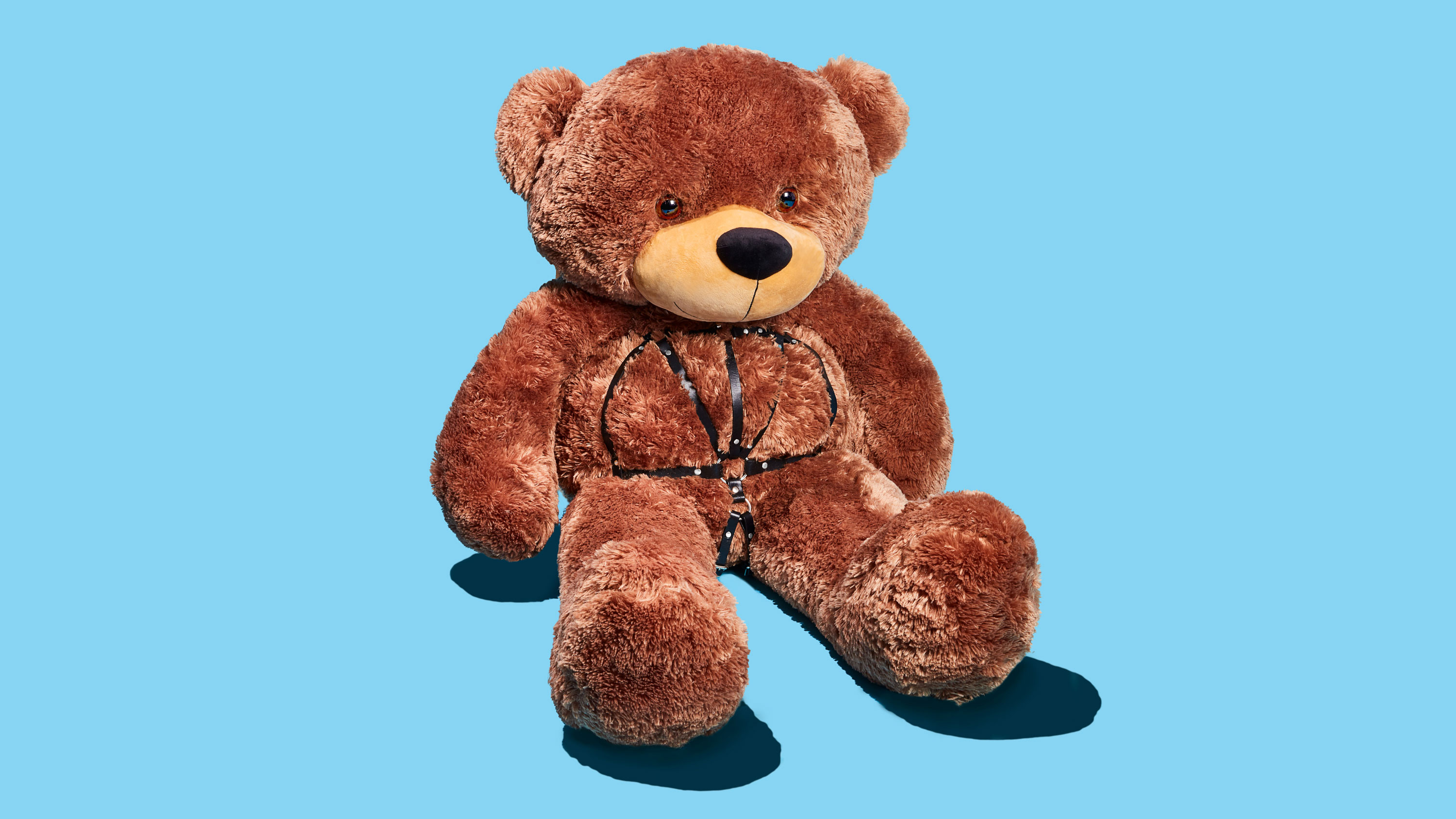 STYLECASTER | BDSM Tips