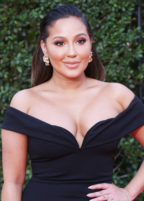 STYLECASTER | Best 2018 Awards Season Beauty Looks |