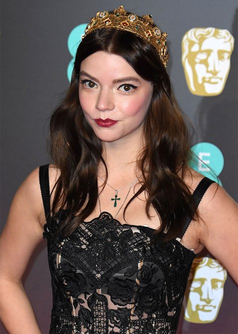 STYLECASTER | Best 2018 Awards Season Beauty Looks |