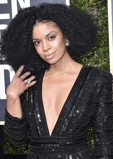 STYLECASTER | Best 2018 Awards Season Beauty Looks |