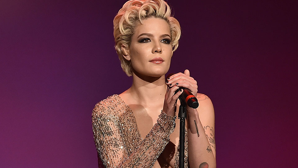 Halsey
