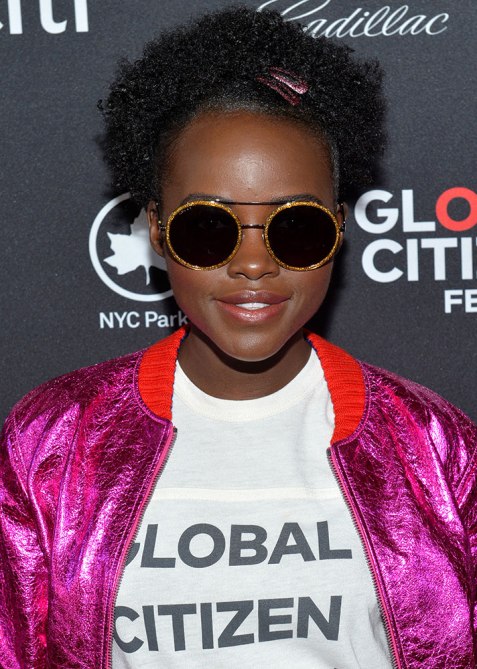 Lupita Nyong'o