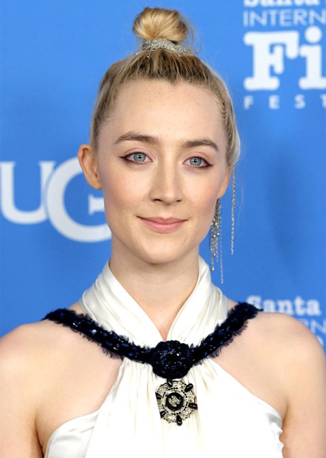 Saoirse Ronan