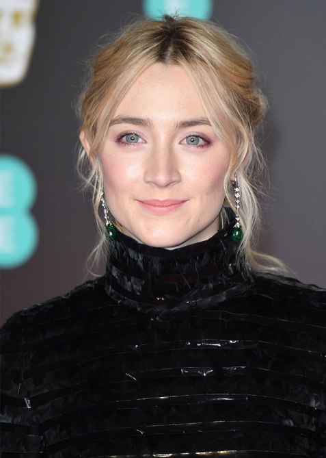Saoirse Ronan