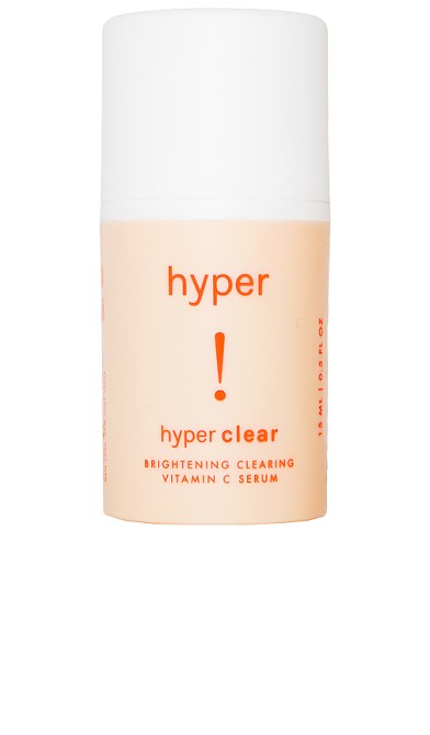 Hyper Clear Brightening Clearing Vitamin C Serum