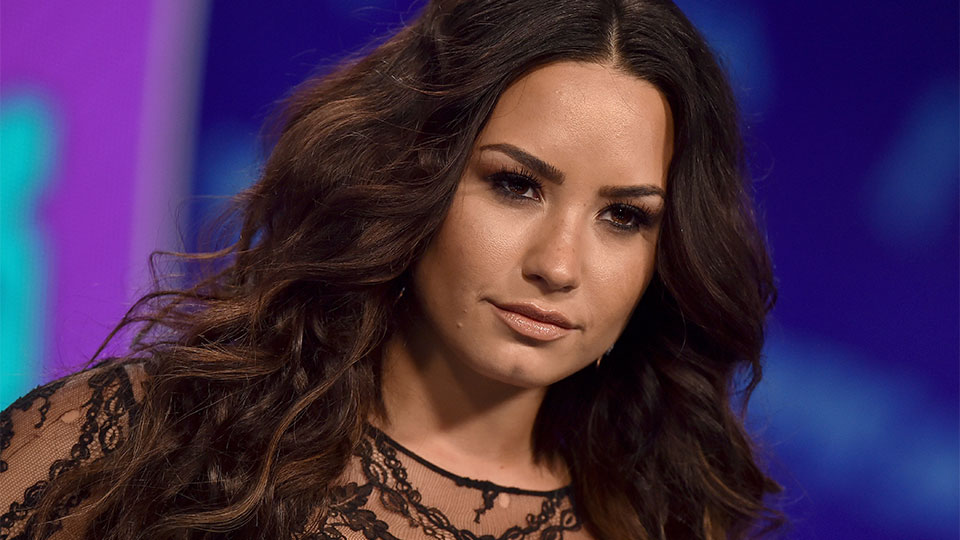 Demi Lovato