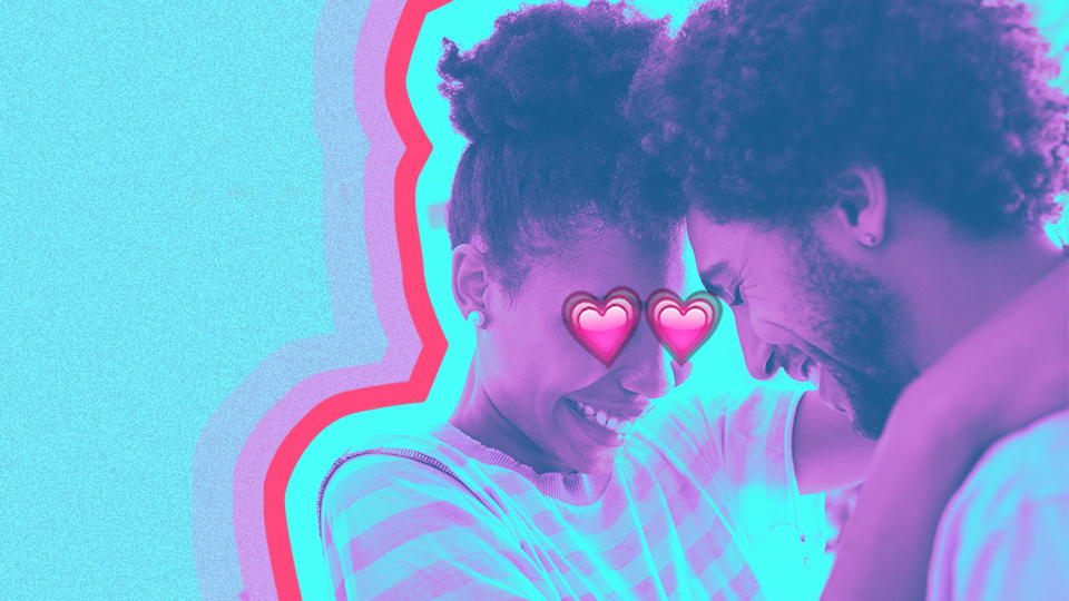 STYLECASTER | Signs Your Partner Will Hurt You