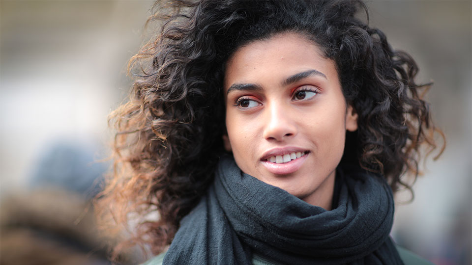 Imaan Hammam