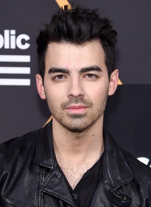 Joe Jonas