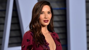 Olivia Munn