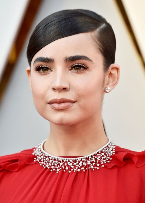 STYLECASTER | Oscars 2018 Beauty Looks |