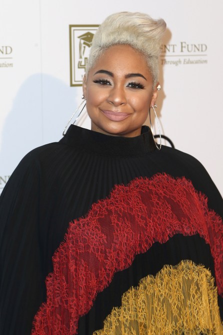Raven-Symone
