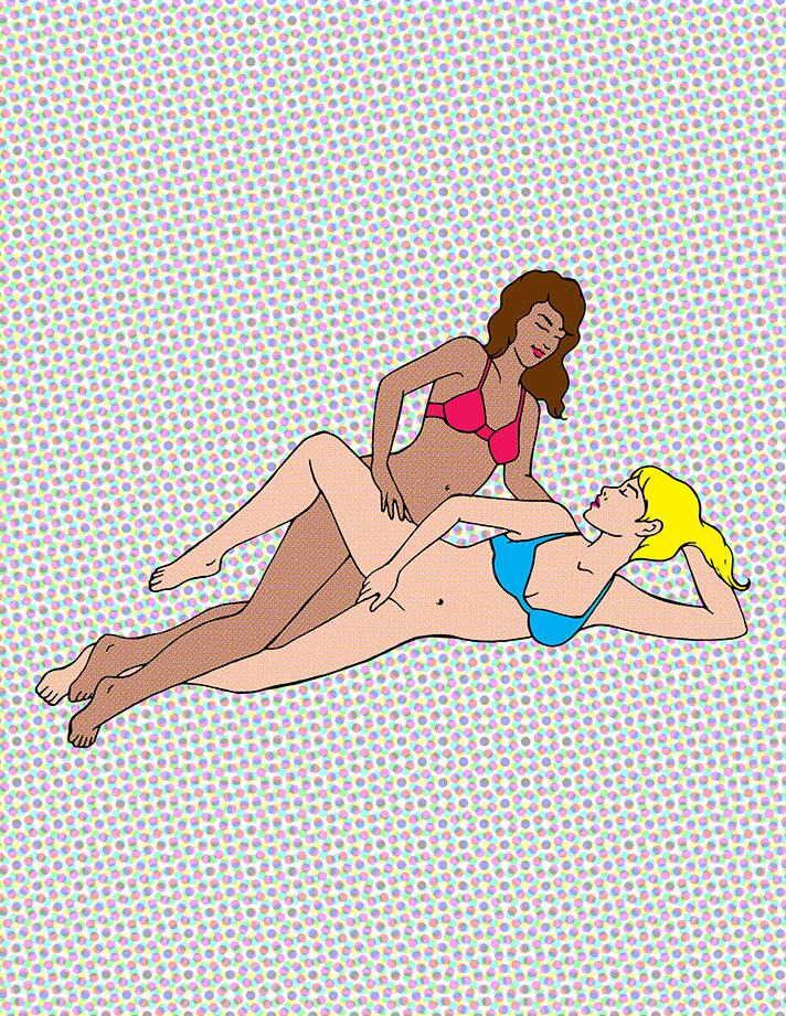 STYLECASTER | 8 Positions to Try If You Want to Make Sex Last Longer