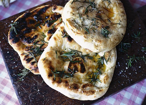 STYLECASTER | Vegetarian BBQ Ideas