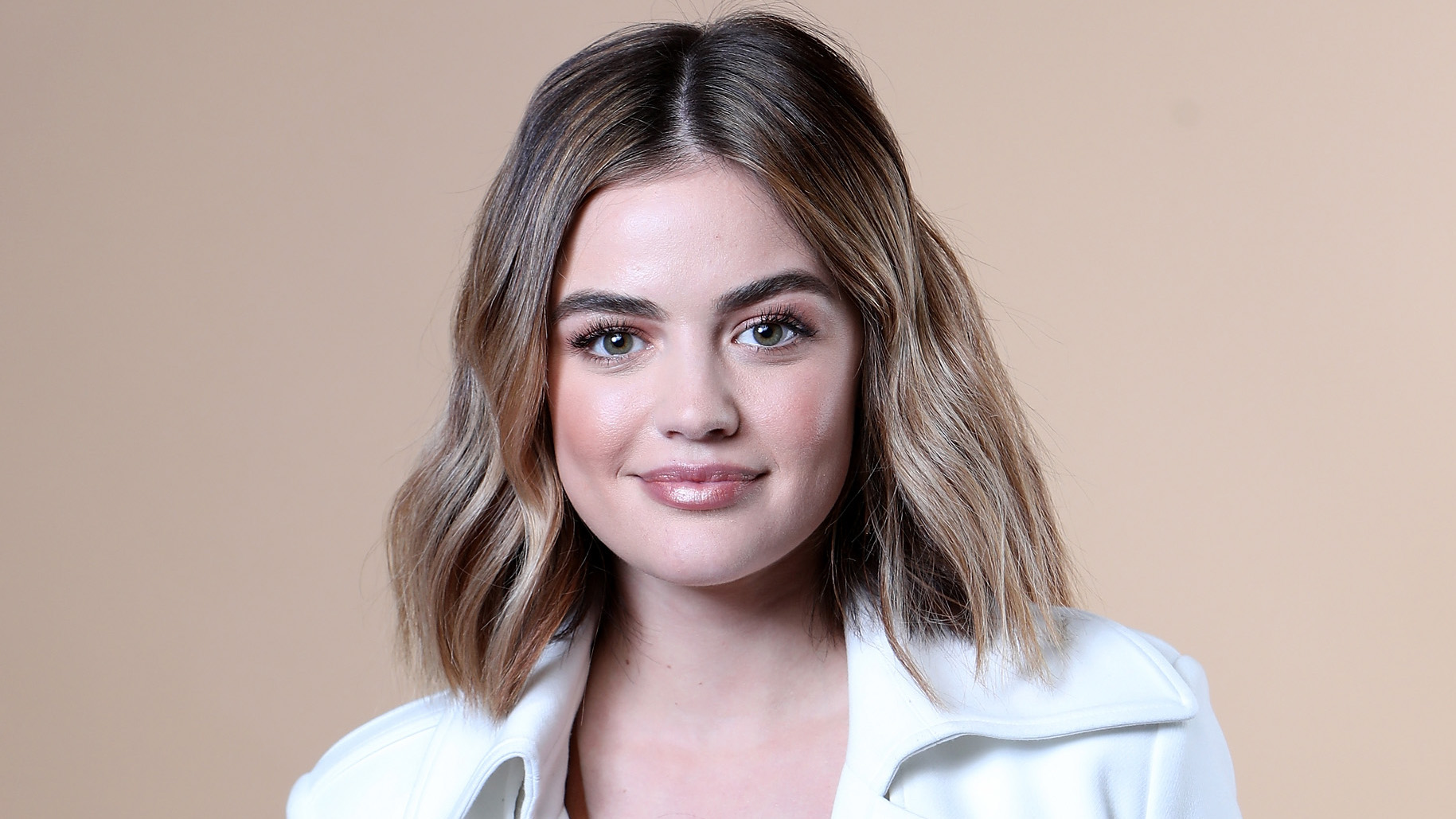 Lucy Hale