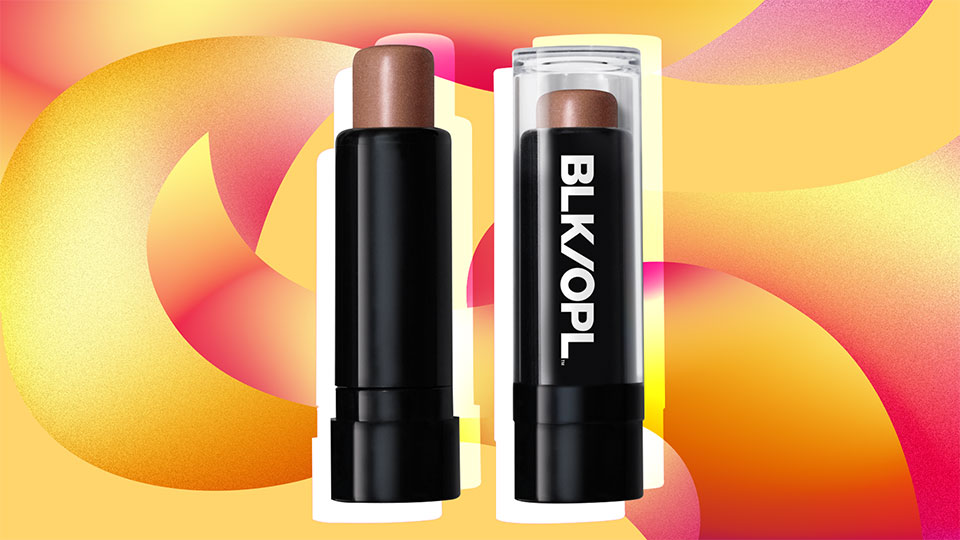 Black Opal Highlighter