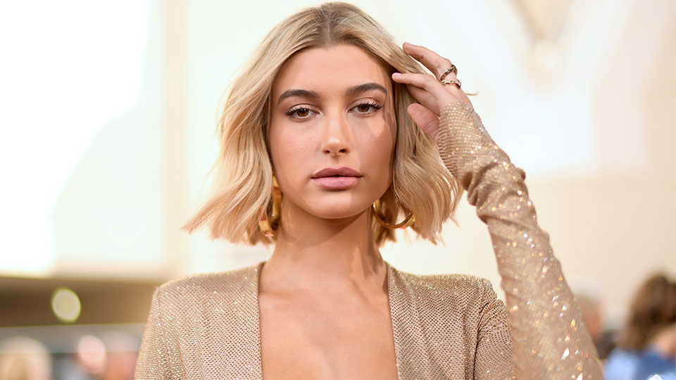 Best Celebrity Pompadour Hairstyles