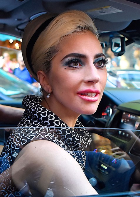 Lady Gaga