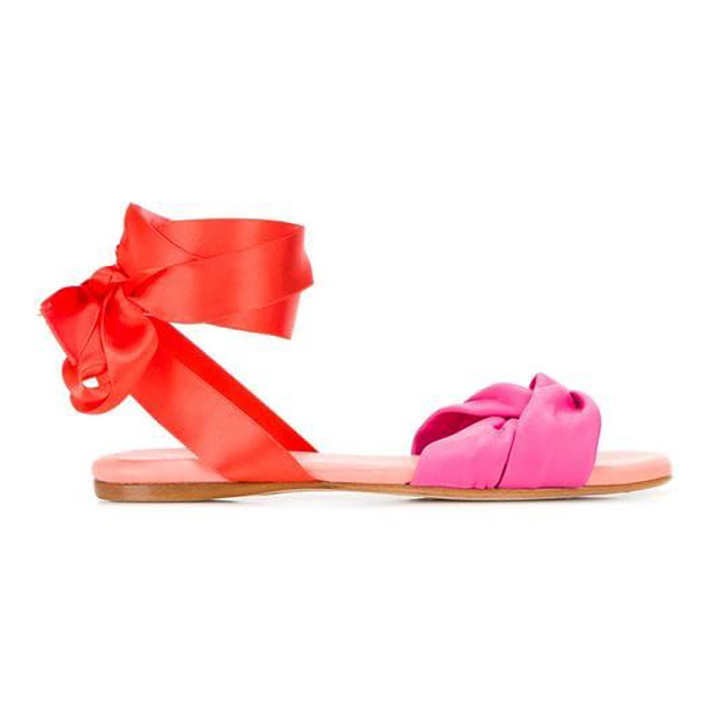 STYLECASTER | Your Everything Guide to the Cute Summer Sandals On Offer Right Now