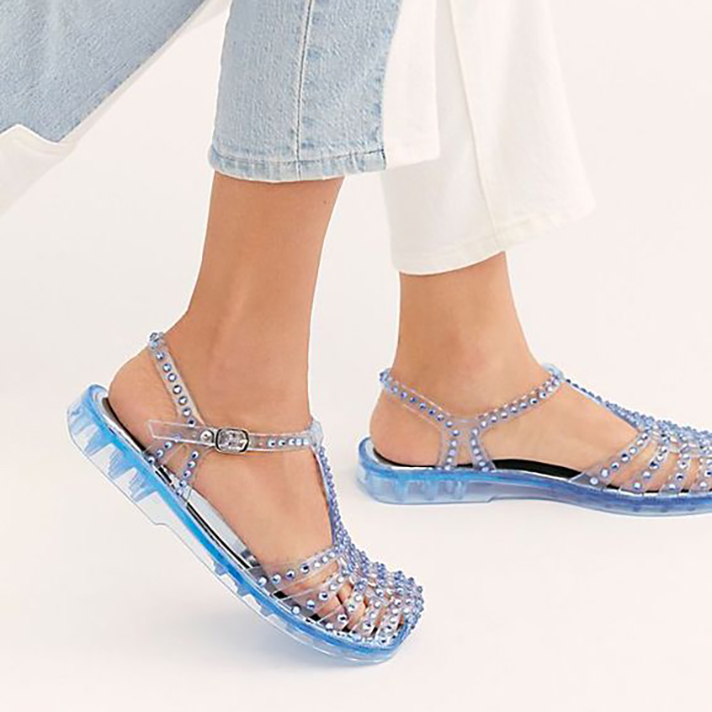 STYLECASTER | Your Everything Guide to the Cute Summer Sandals On Offer Right Now