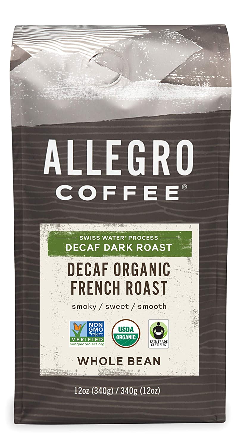 allegro coffee amazon