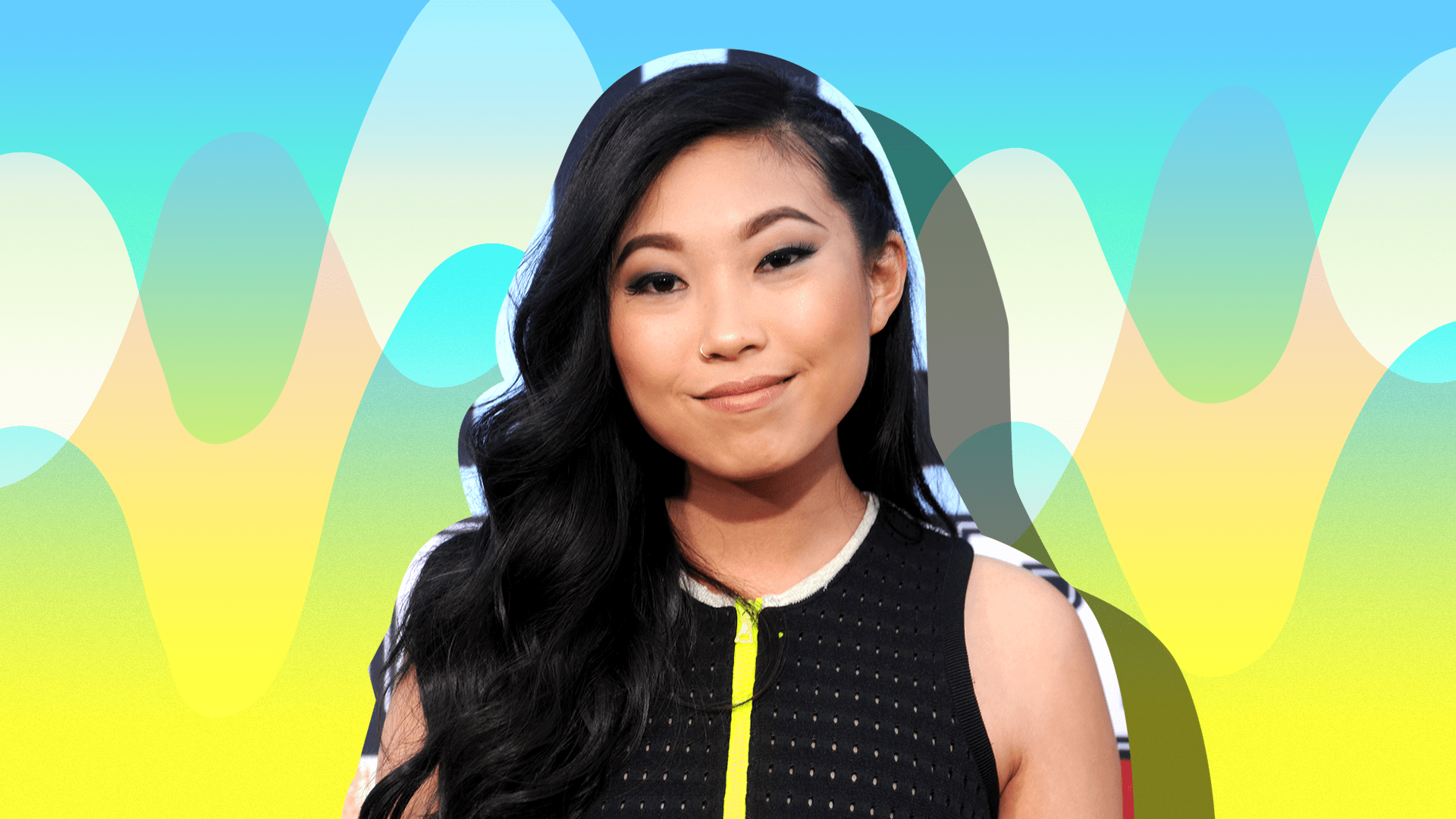 Awkwafina