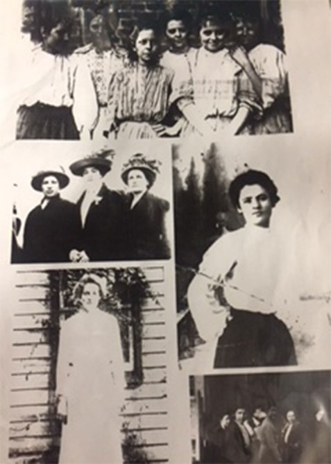 STYLECASTER | Inspiration for 'Carousel' Broadway Makeup