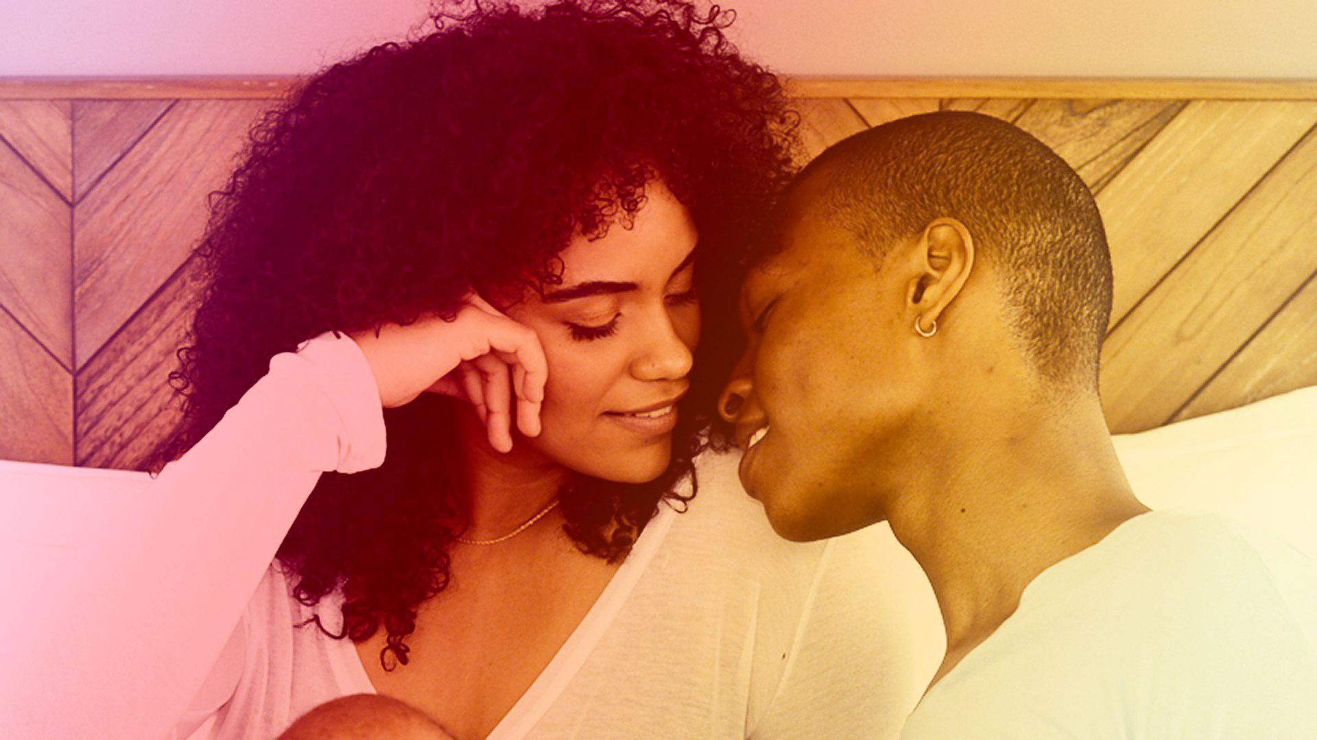 8 Amazing Sex Positions to Try When You Only Have 10 Minutes