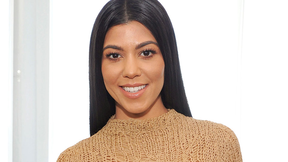 Jasmine Sanders Stuns in Low Chignon Hairstyle