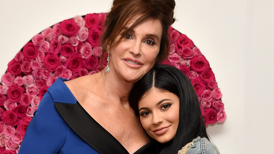 Caitlyn Jenner: Kourtney Kardashian Thought OJ Simpson Wasn't guilty