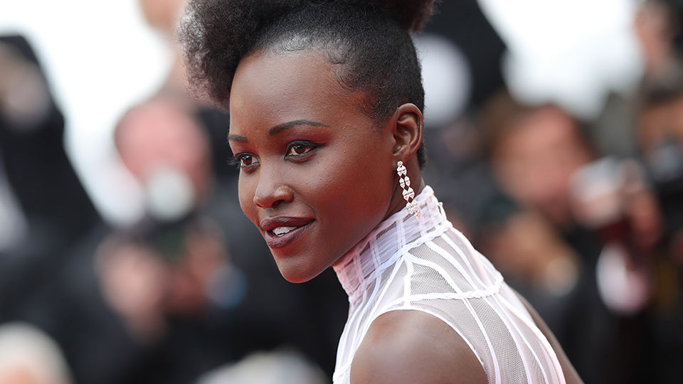 Lupita Nyong'o