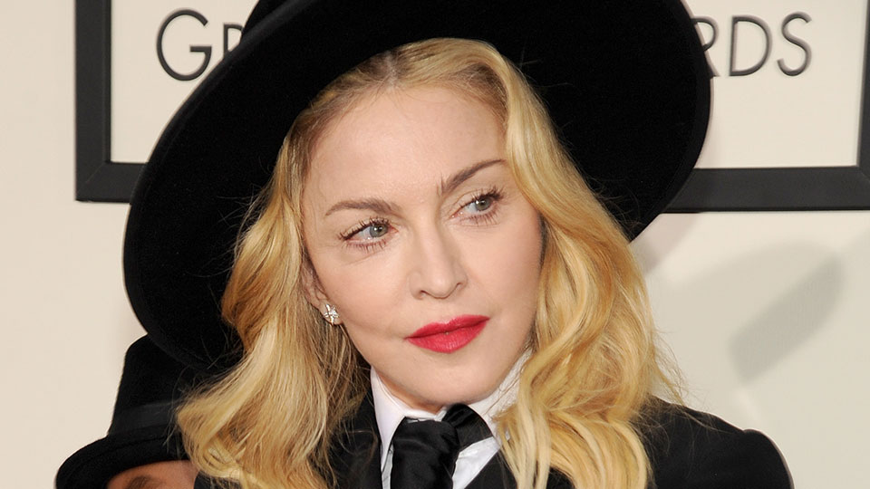 The MAC Lipsticks Celebrities Swear By