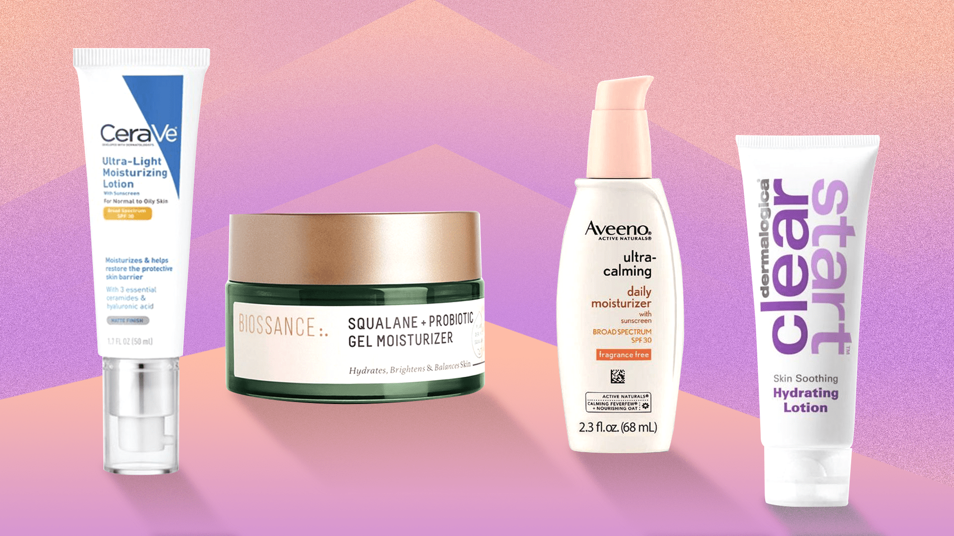 The Best Moisturizer for Acne-Prone Skin