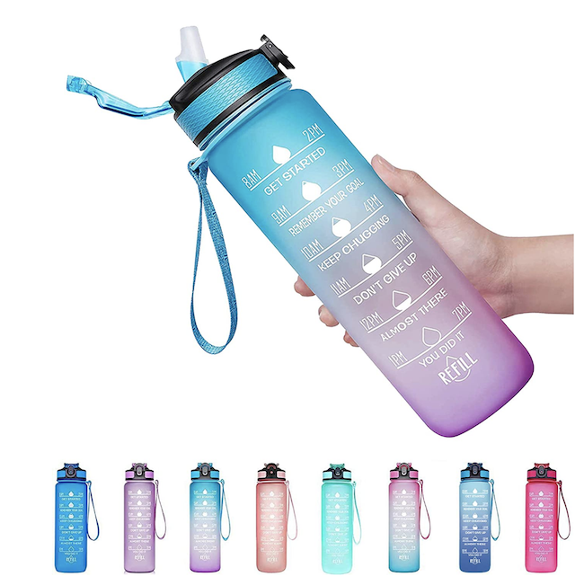 Stylecaster | Cute Water Bottles