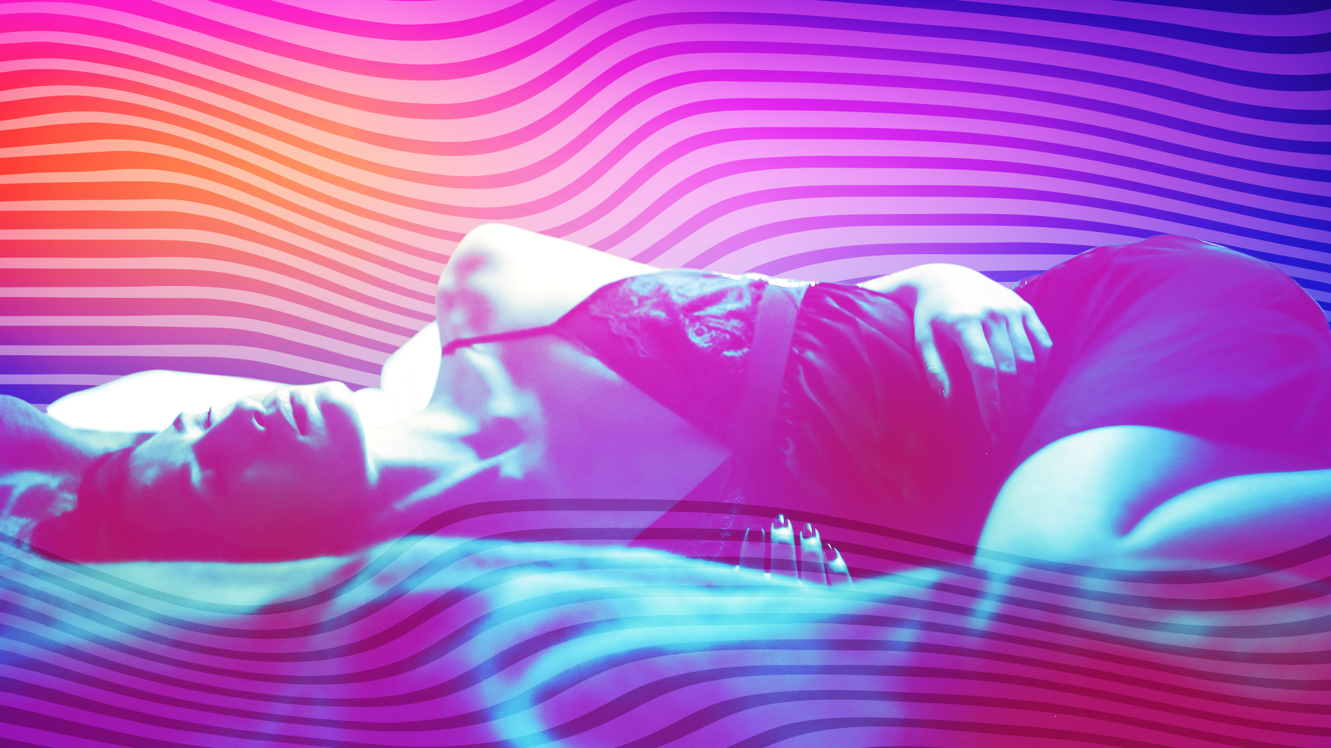 9 Women with Anxiety Share What Masturbation Means to Them