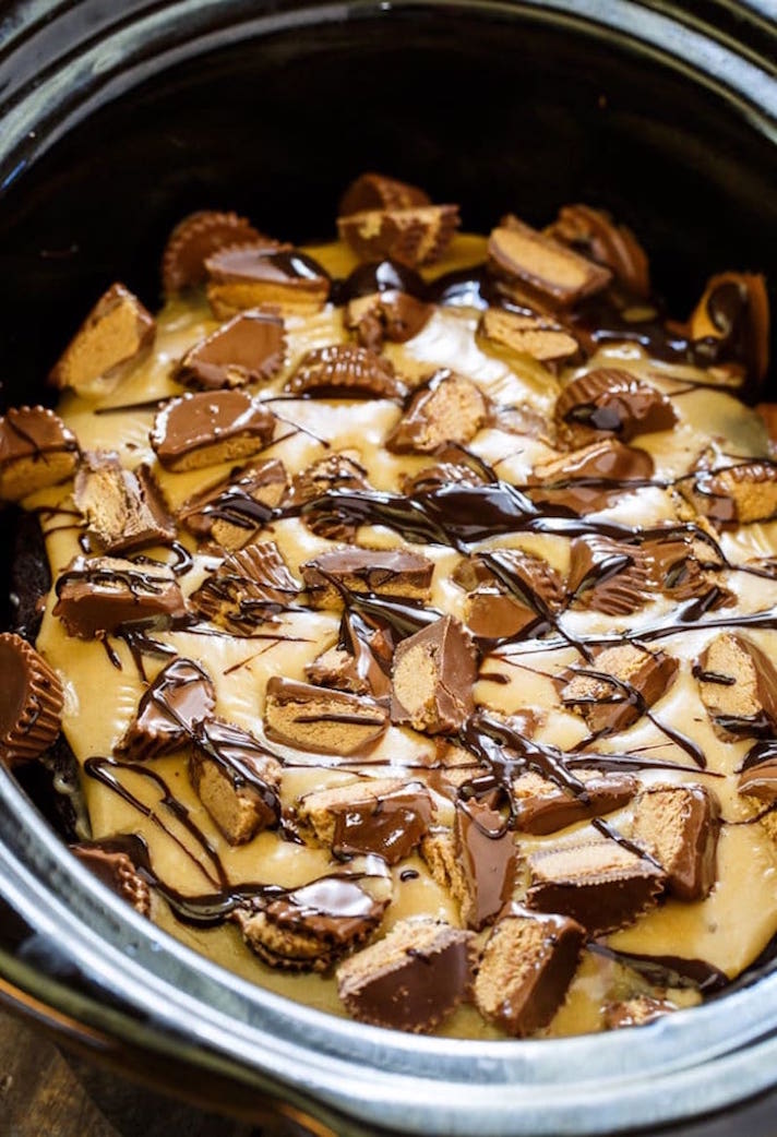 STYLECASTER | 19 Summer Desserts You Can Make in a Slow Cooker