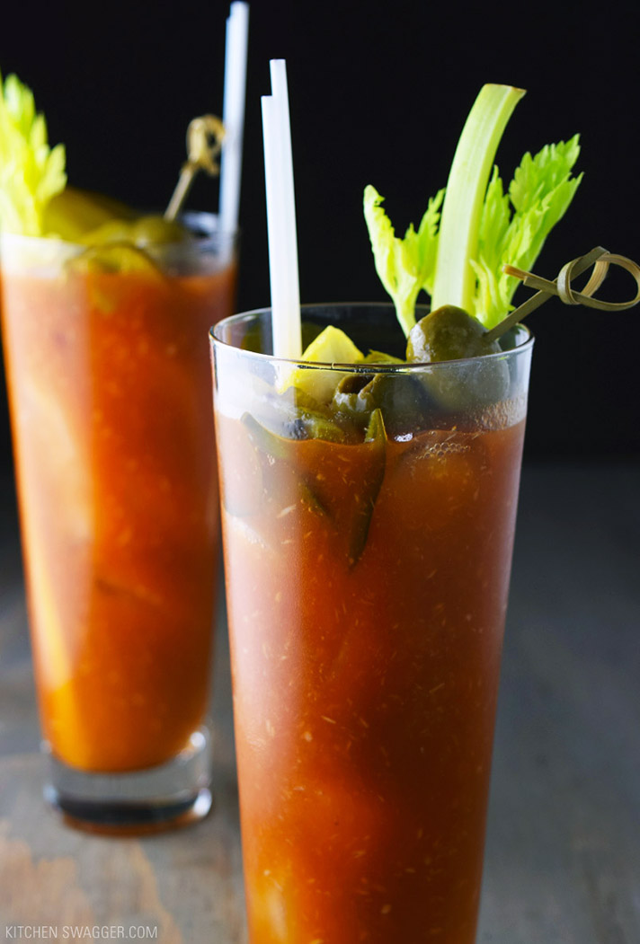 STYLECASTER | 14 Easy Summer Cocktails Made With Lime Juice