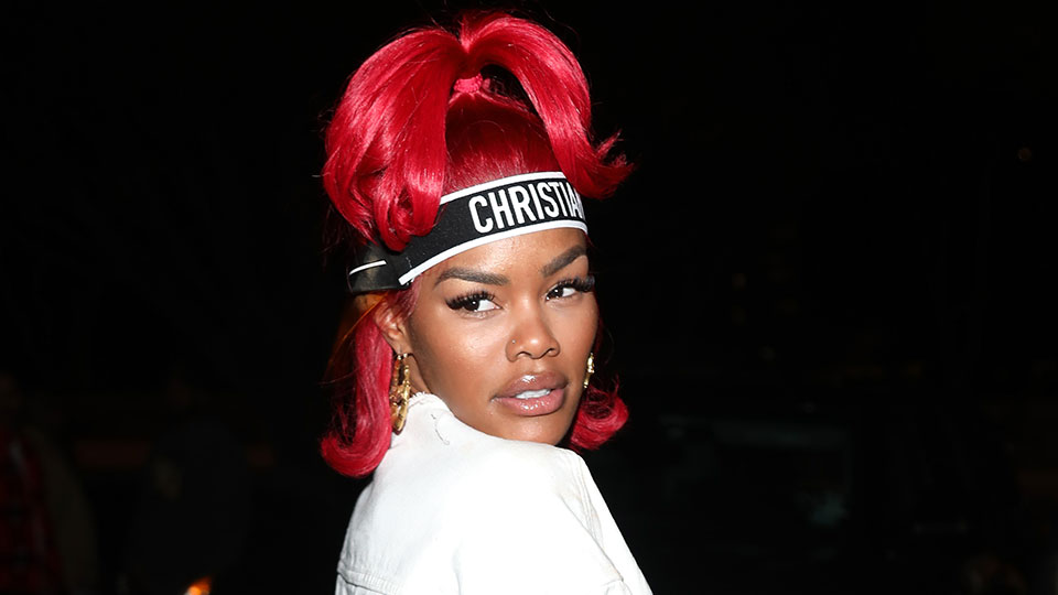 Teyana Taylor Responds to Iman Shumpert Cheating Rumors Before Divorce