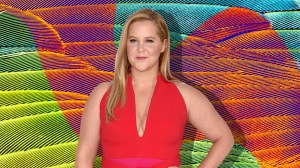 Amy Schumer