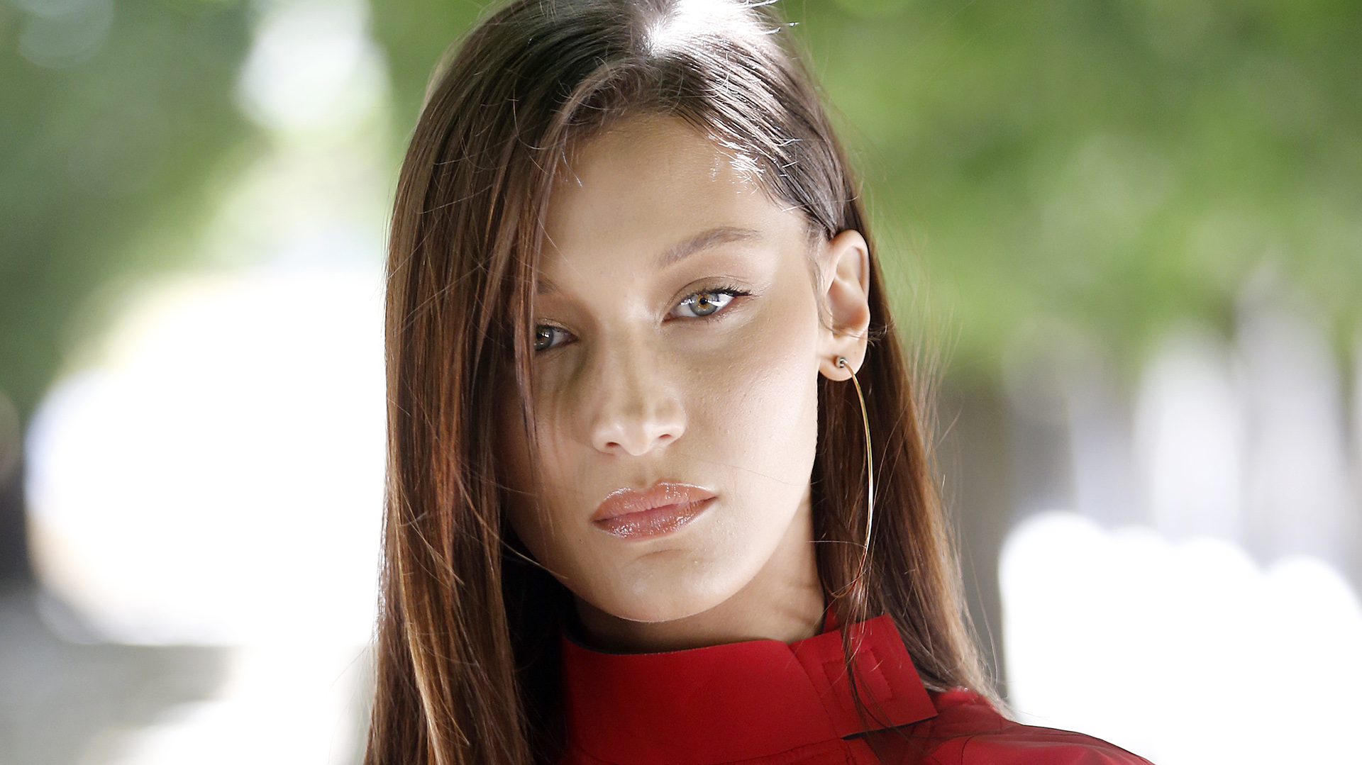 Bella Hadid