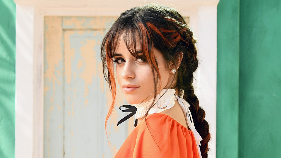 camila cabello