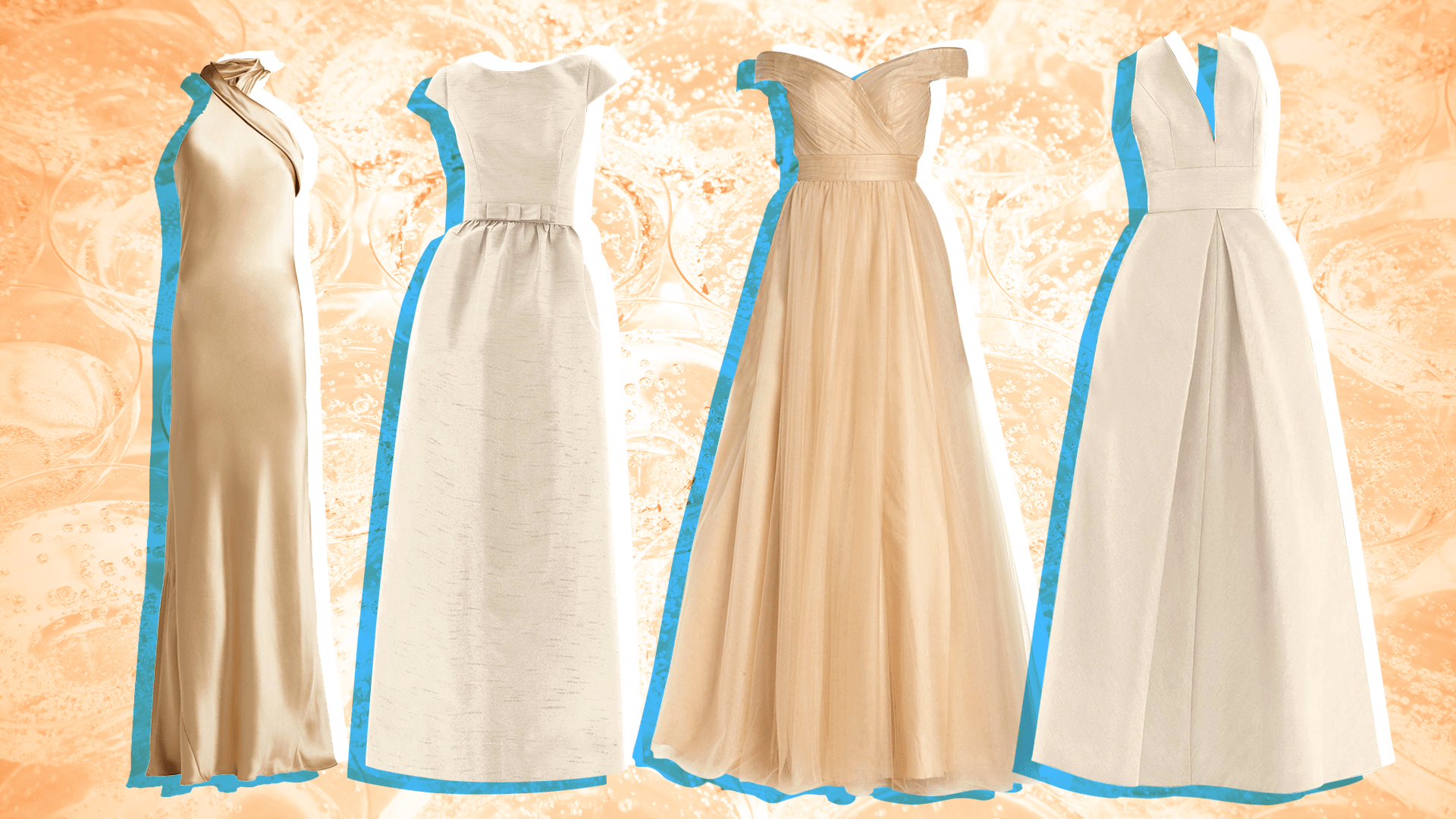 8 Best Bridal Shapewear That Looks Seamless Under Wedding Dresses