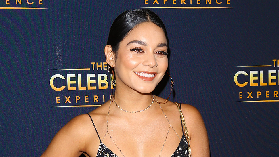 Was Vanessa Hudgens' Birthday Party 'Lord of the Rings'-Themed?