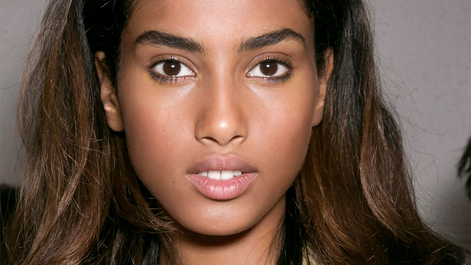 Blow-Out Hair Inspo.