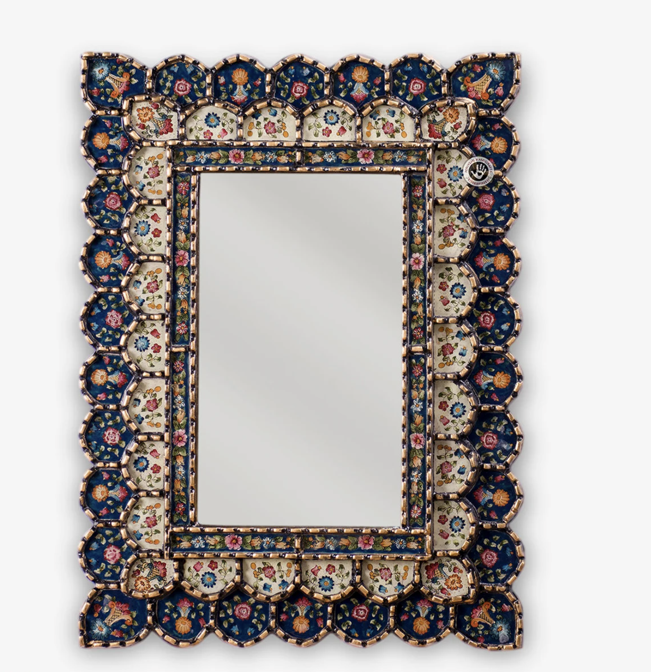 Decorcontreras Mirror