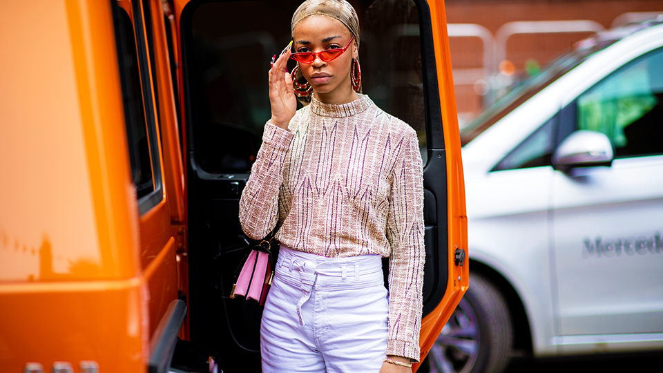 31 Fun Sweaters That Look Like Thrift Shop Finds