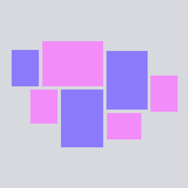 STYLECASTER | 21 Gallery Wall Templates That Will Help You Hang Your Art