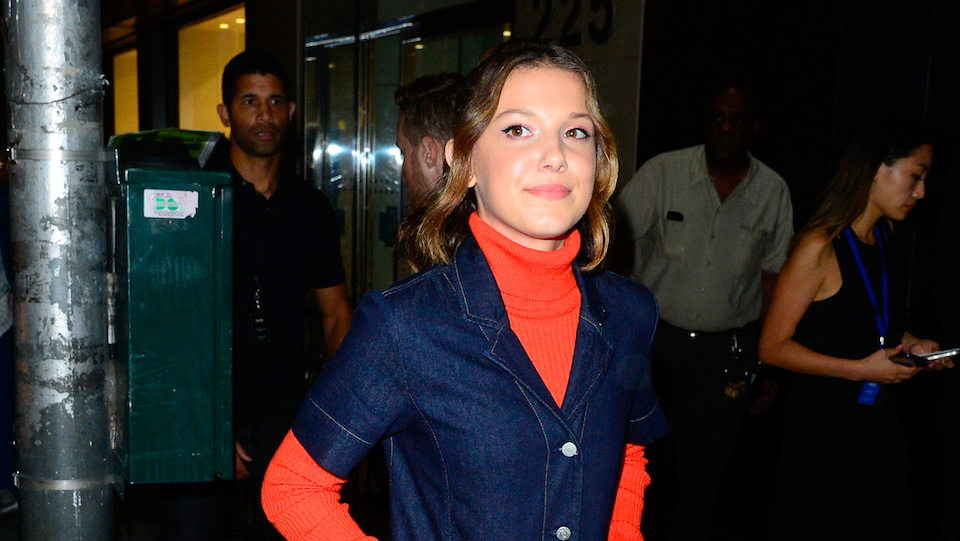 101 Next-Level Black Pieces to Shop This October