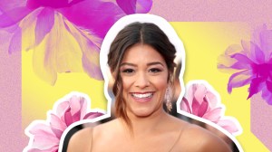 Gina Rodriguez