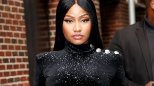 Nicki Minaj